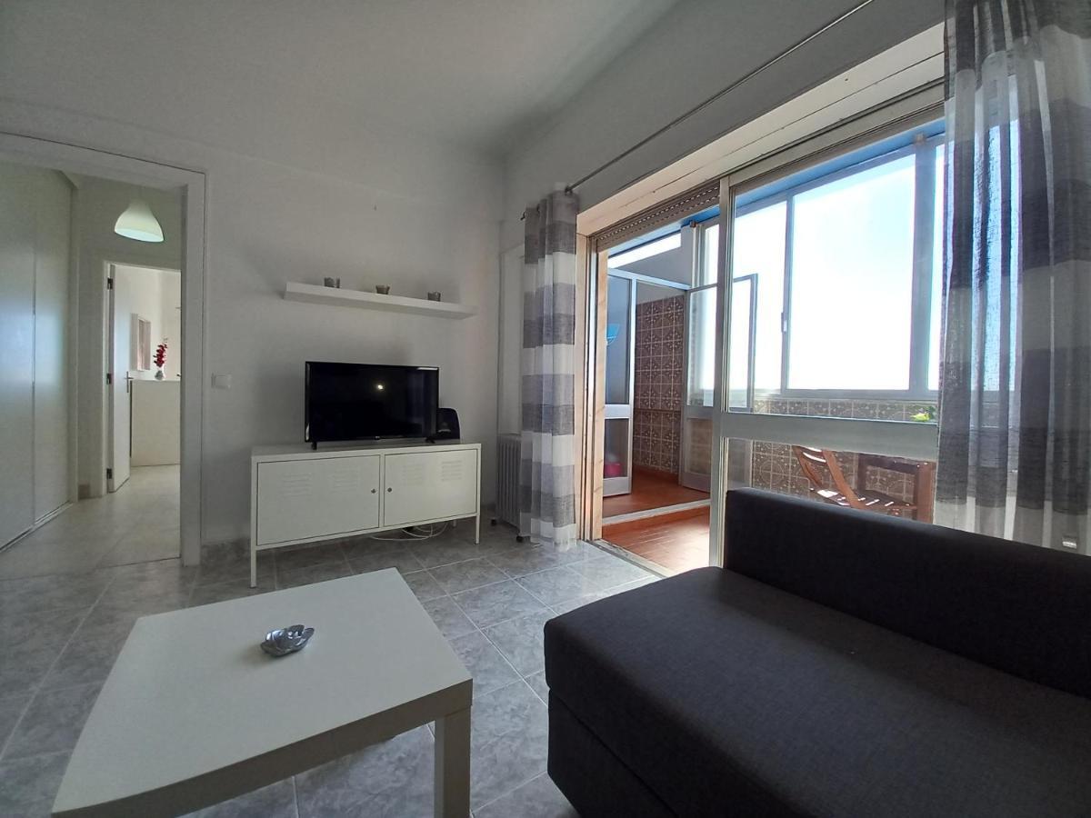 דירות קווארטיירה Torre Azul 11 Vista Panoramica מראה חיצוני תמונה