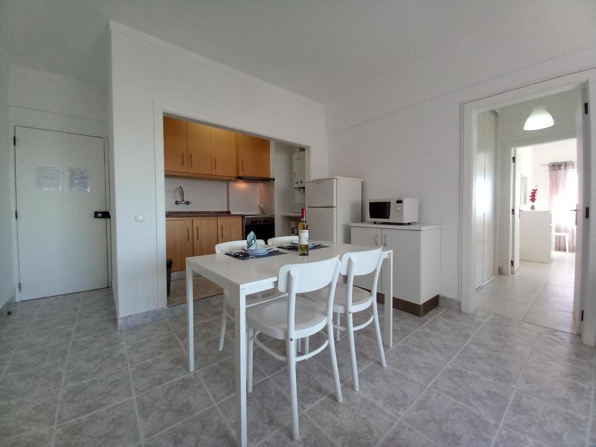 דירות קווארטיירה Torre Azul 11 Vista Panoramica מראה חיצוני תמונה