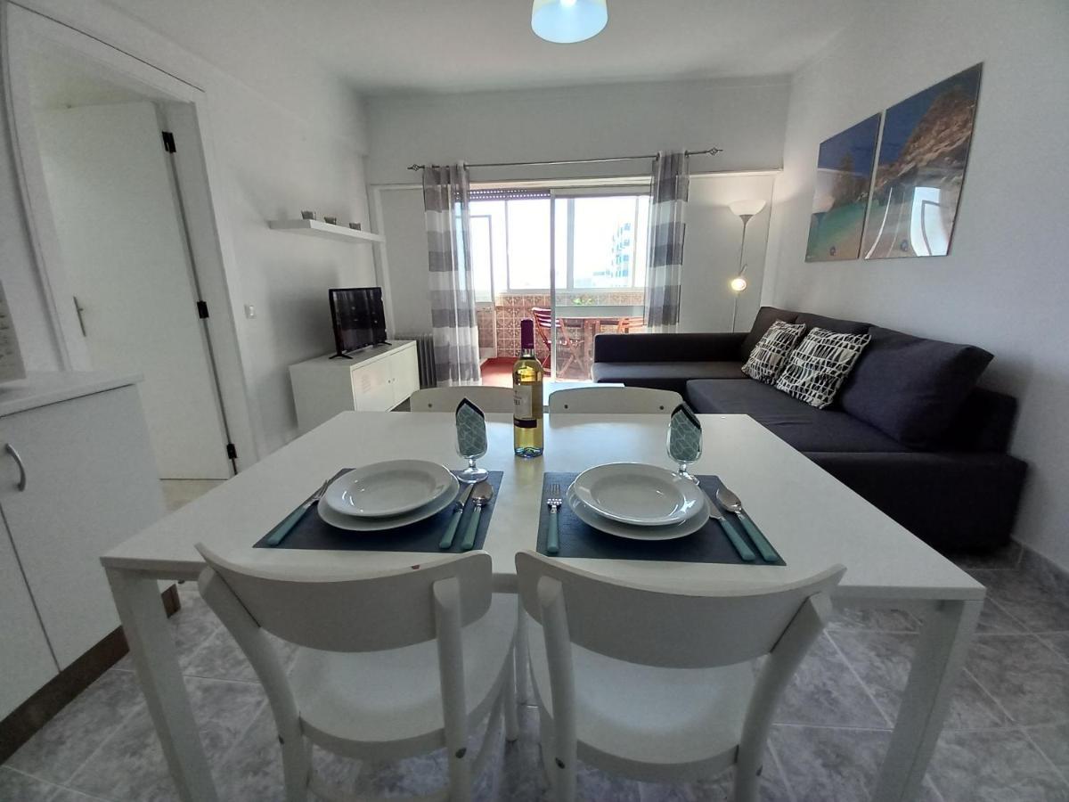 דירות קווארטיירה Torre Azul 11 Vista Panoramica מראה חיצוני תמונה