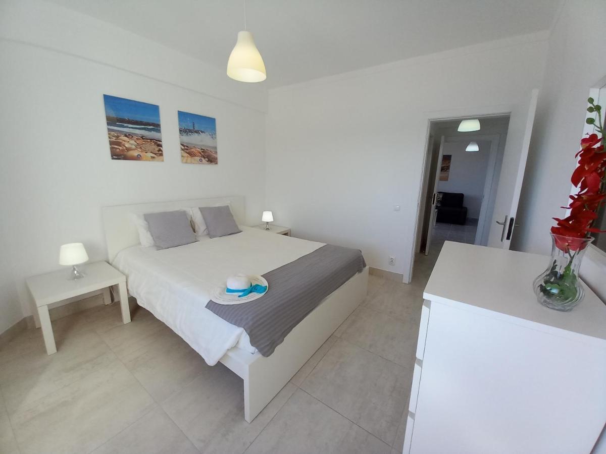 דירות קווארטיירה Torre Azul 11 Vista Panoramica מראה חיצוני תמונה