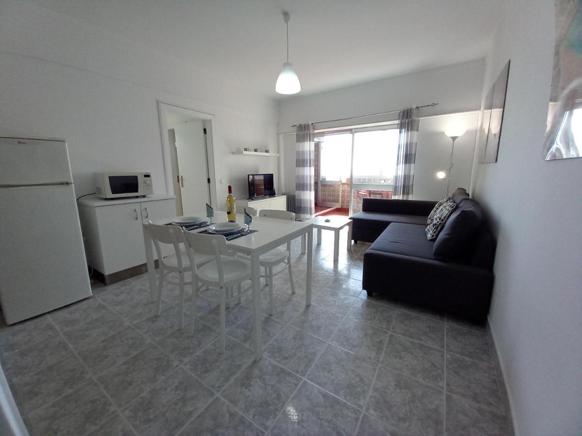 דירות קווארטיירה Torre Azul 11 Vista Panoramica מראה חיצוני תמונה