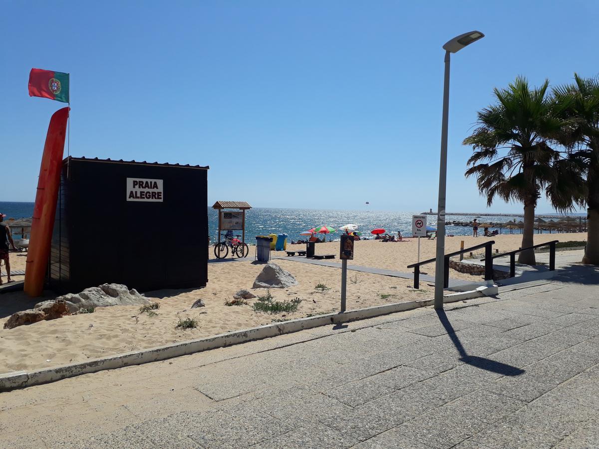 דירות קווארטיירה Torre Azul 11 Vista Panoramica מראה חיצוני תמונה