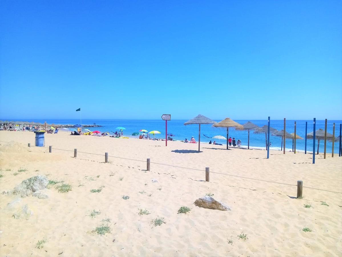 דירות קווארטיירה Torre Azul 11 Vista Panoramica מראה חיצוני תמונה